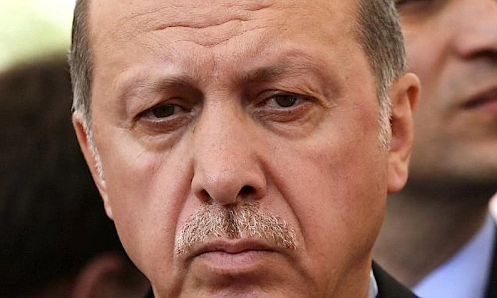 Τουρκία: "Η... VW χάνει από την ακύρωση του εργοστασίου"